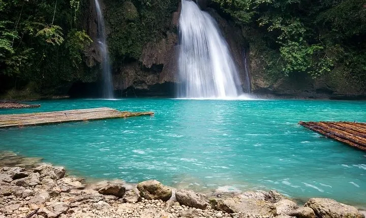 Kawasan Canyoneering