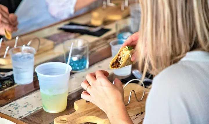 Savannah Southern Fried Expectations Walking Food Tour
