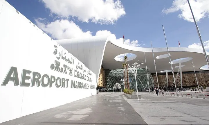 Marrakech Airport Transfer ( private ride)