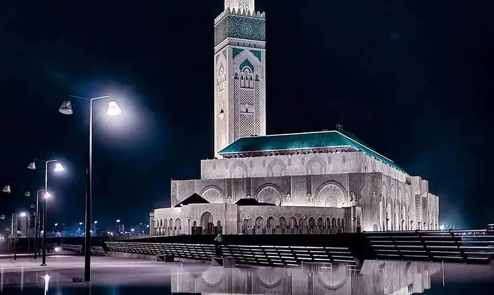 private transfer from fes to Casablanca