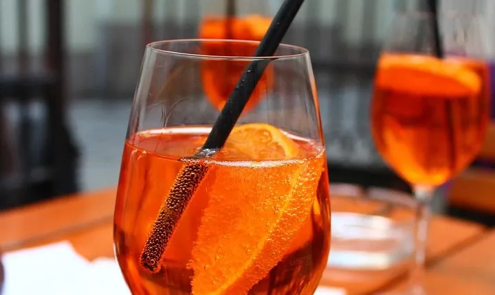 Walking Food Tour of Venice with Tastings