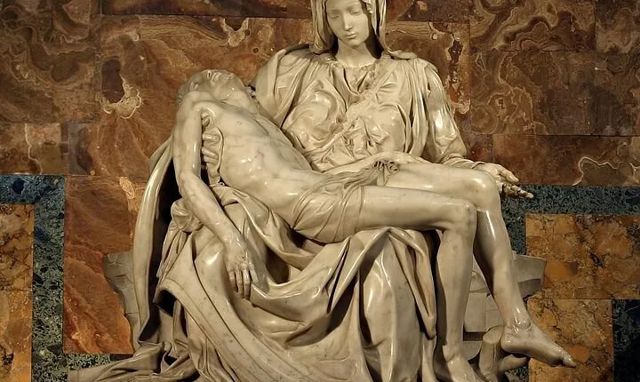 St. Peter Basilica and Dome Group Tour