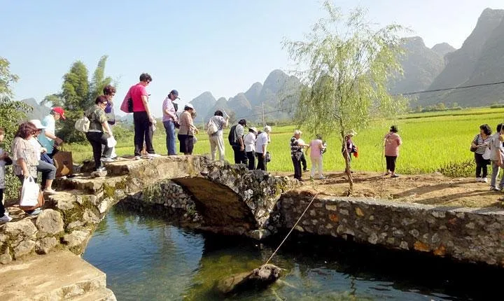 15-Day Classic China Tour with Yangtze Cruise