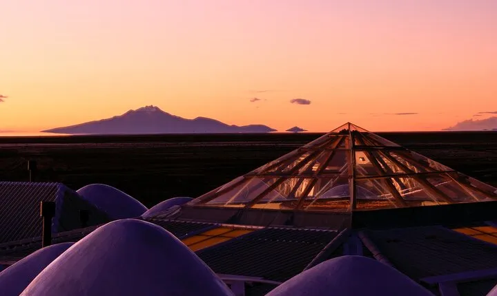 3 Days Deluxe Camping Tour In Uyuni