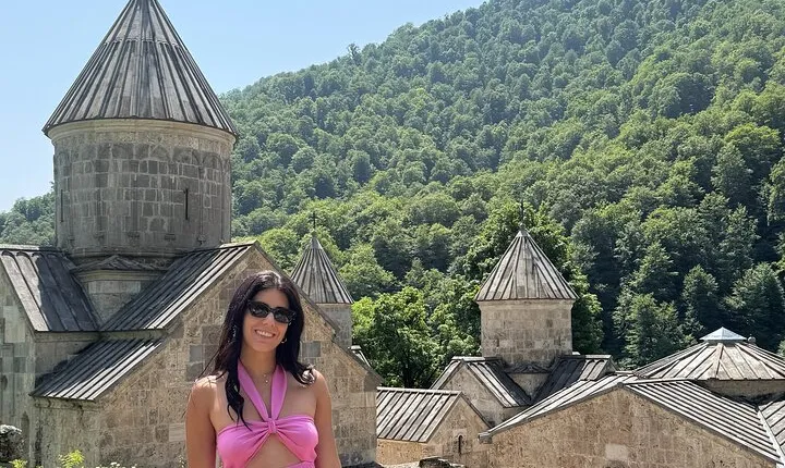 Day Trip to Lake Sevan, Dilijan, Ijevan Wine Brandy Factory