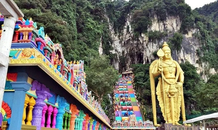 Genting Highland With Cable Car Ride Private Tour