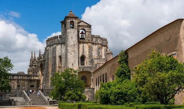 Tomar / Coimbra Private Tour * Private Tours *