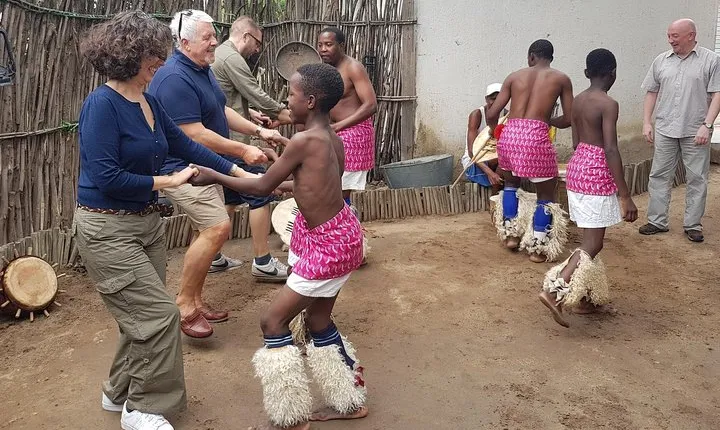 Village Tour