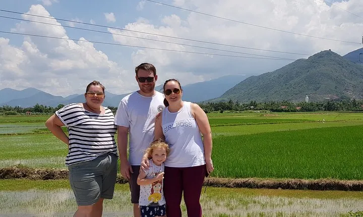 Nha Trang Private Cultural Countryside Tour by car with special lunch
