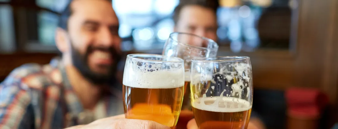 Windsor's 7-day Barrels Bottles and Brews Pass