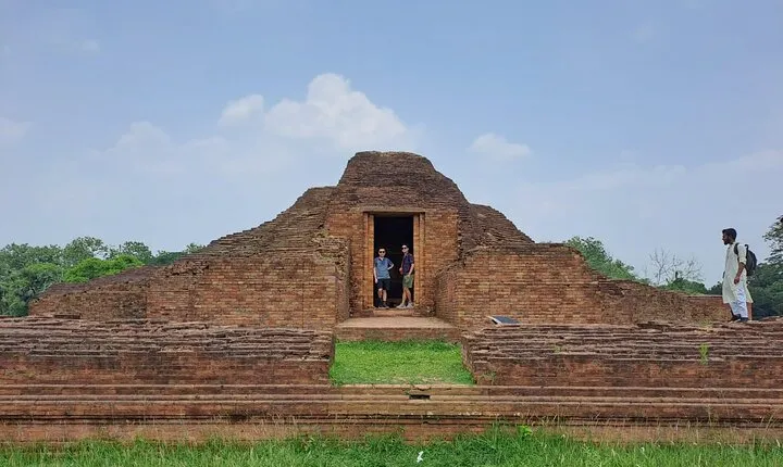 Private Sonargaon Old Capital and Moinamati Day Tour from Dhaka