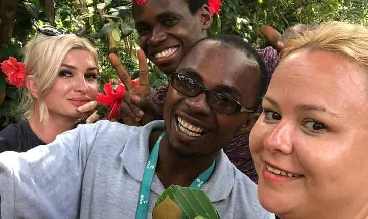 Zanzibar Spice Tour
