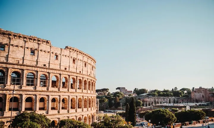 Ancient Rome Tour