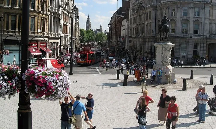 Private Windsor Castle Tour from London Including Fast Track Pass