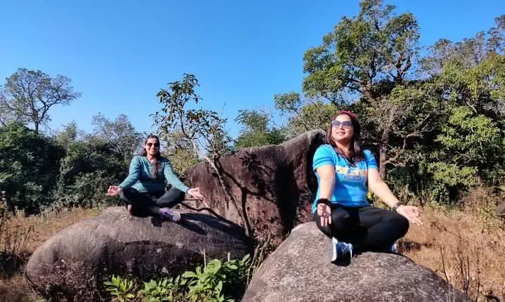 6-Day Assam Meghalaya Tour