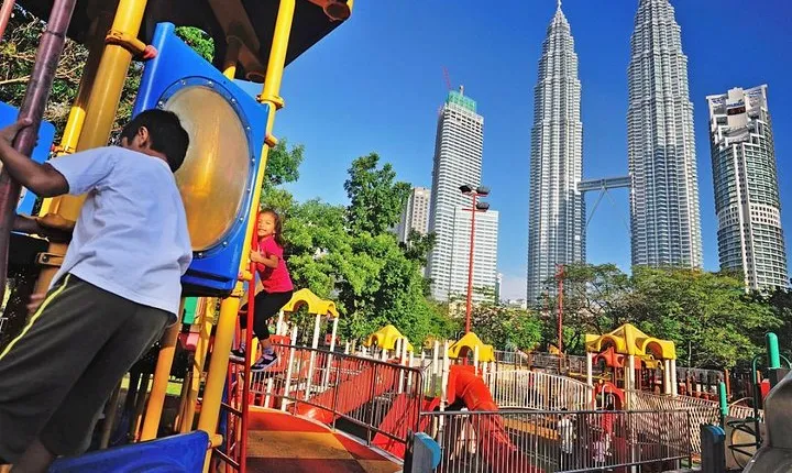 Kuala Lumpur to Malacca (one-way)
