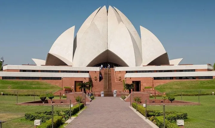 Private Old and New Delhi city tour