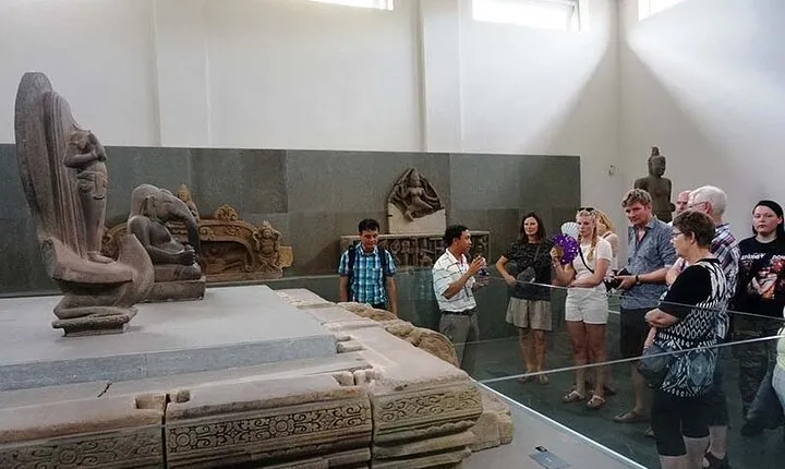 Discover Danang Museum — Stories of Heritage & Local Life