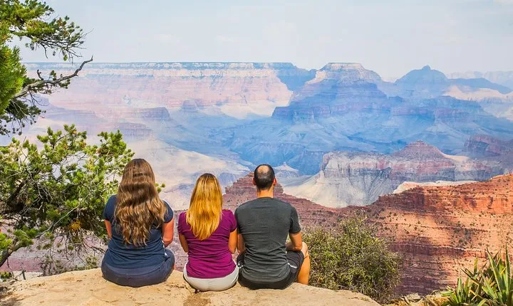 Small-Group or Private Grand Canyon with Sedona Tour from Phoenix