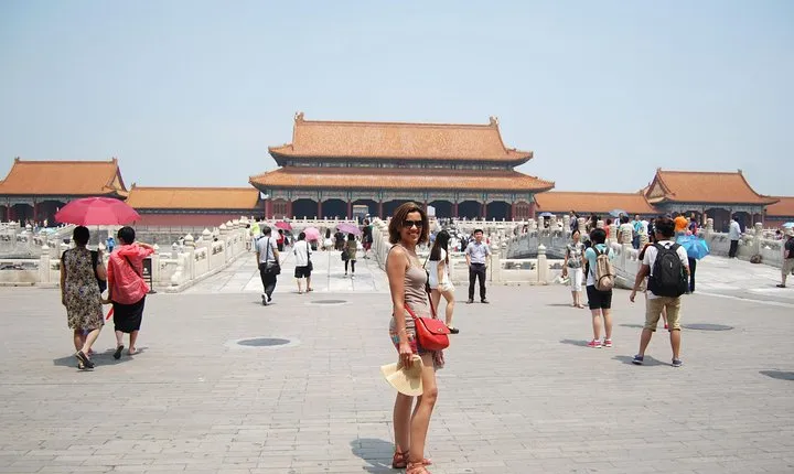 Best Picked: Beijing Imperial Private Tour