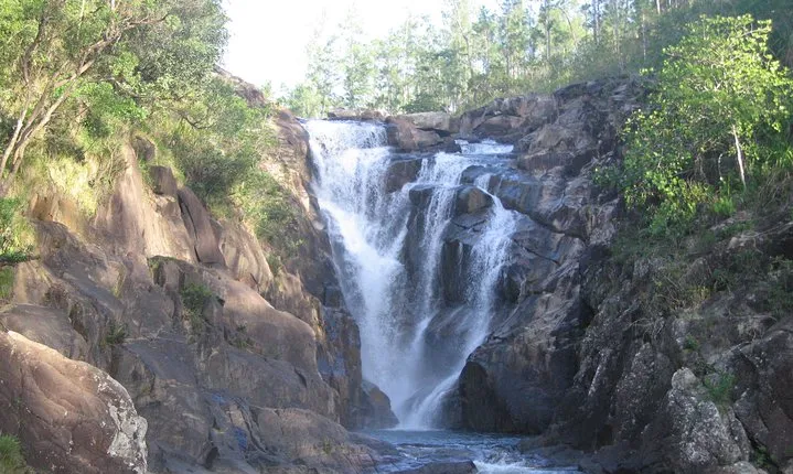 Horseback Riding and Waterfall Tour from San Ignacio