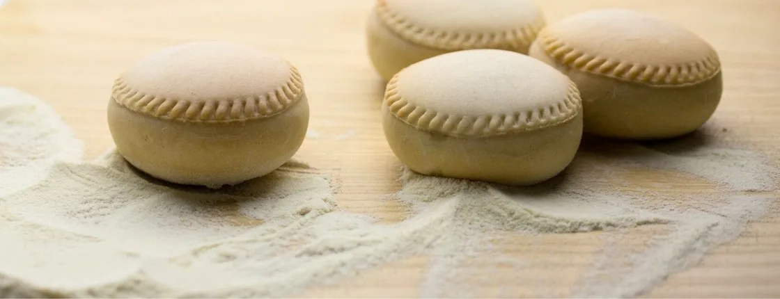 Panadas culinary workshop with tasting in Oschiri