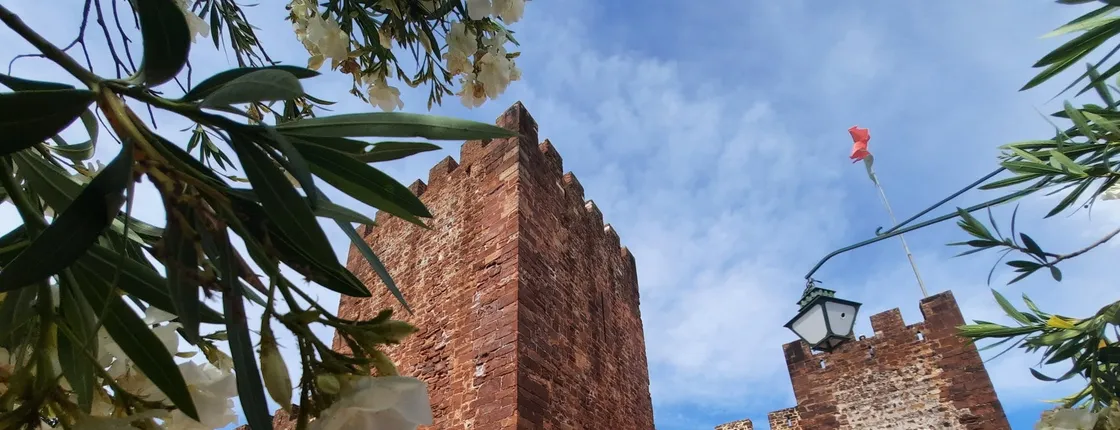 Full-day tour of the Algarvian lost heritage in the Monchique Mountain