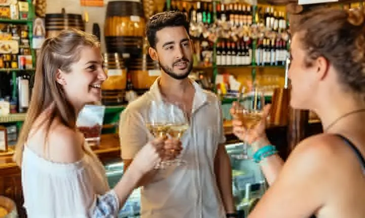 The Award-Winning Private Food Tour of Seville: 6 or 10 Tastings