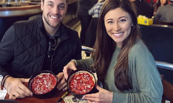 Chicago Private Foodie Tour: Windy City Faves