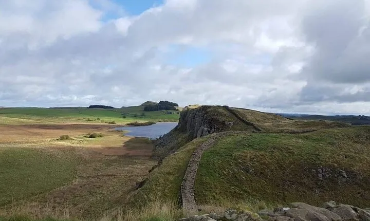 Hadrian's Wall Day Tour - A guided walk of the Roman Frontier