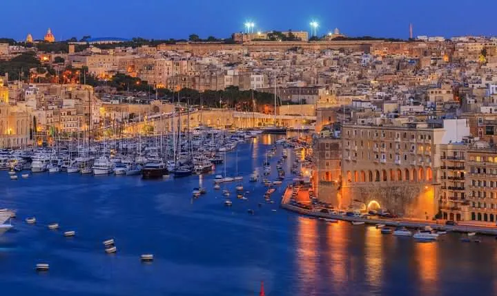 An Exclusive Private day trip around Malta