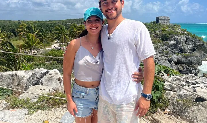 4x1 Tour to Tulum, Coba, Cenote and Playa Del Carmen in one day!