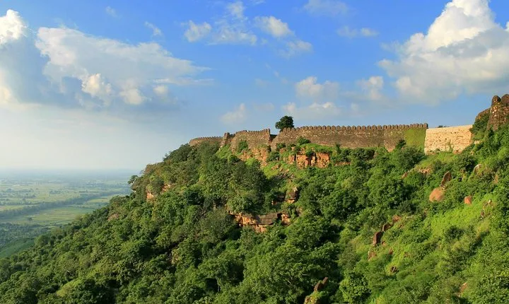 All Inclusive Private Trip to Kalinjar from Khajuraho