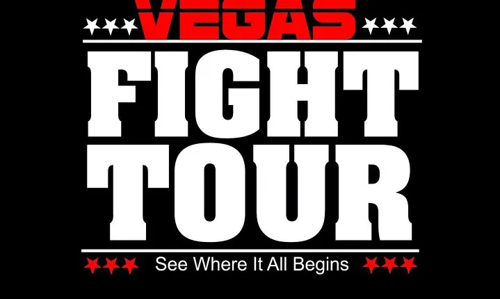 The Ultimate Las Vegas Fight Tour
