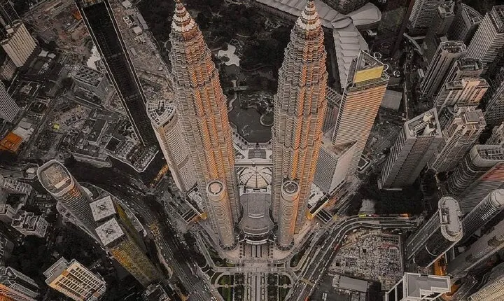 Port Klang: Full-Day Private Kuala Lumpur Highlights & City Tour