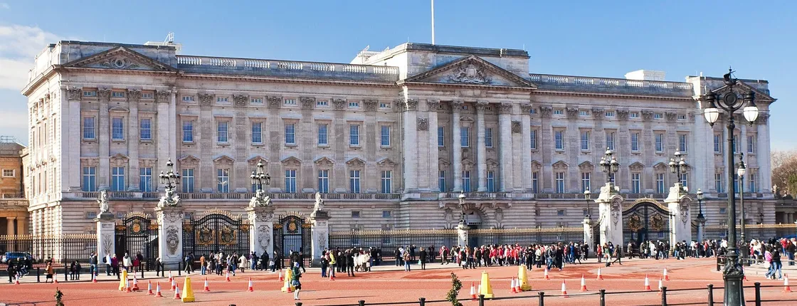Buckingham Palace Tickets