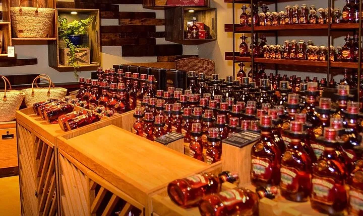 Appleton Rum Estate- Black River From Ocho Rios