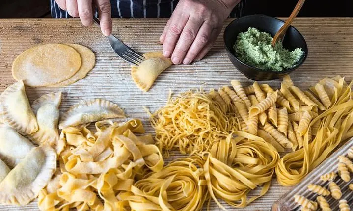 Cooking Class with Authentic Chef Experience