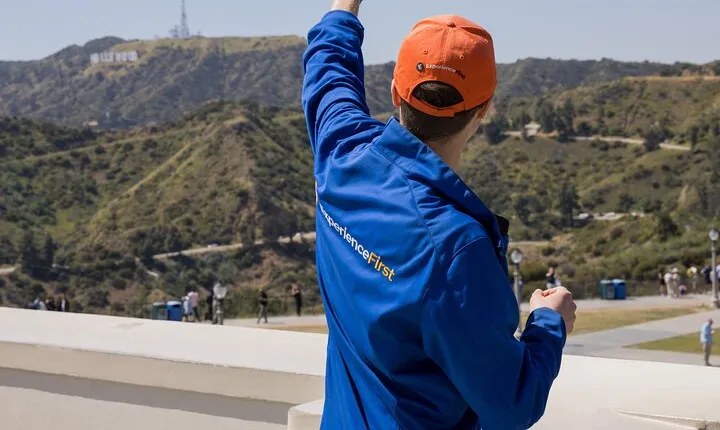 Griffith Observatory Tour and Planetarium Ticket-Assistance