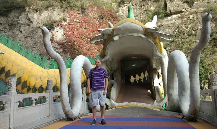 Longqingxia Gorge Boat Ride Tour with Private Tour Guide