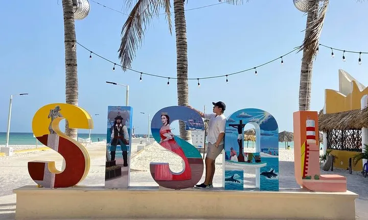 Discovering Sisal All Inclusive