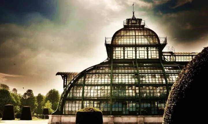 Unforgettable Family Walking tour in Vienna