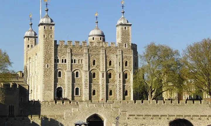 Half Day London Panoramic Tour with entry to Tower of London