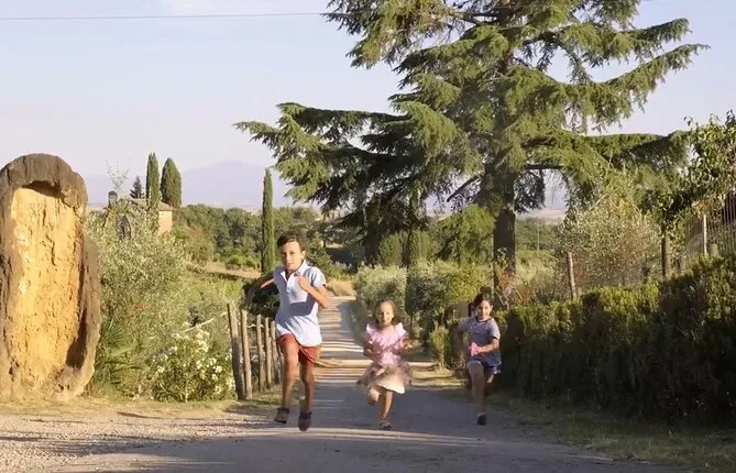 Wine tours for families