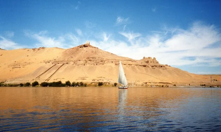 3 Night 4 Day Luxor and Aswan Nile Cruise From Aswan