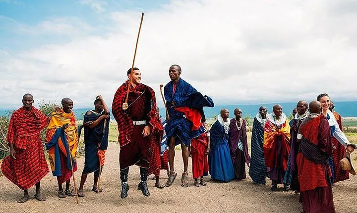 1 Day Mount Meru Hiking