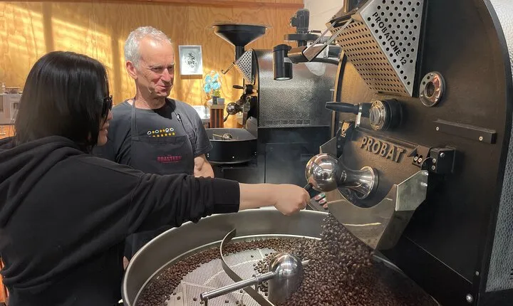 A Taste of Wellington: Wellington Foodie Delights Tour