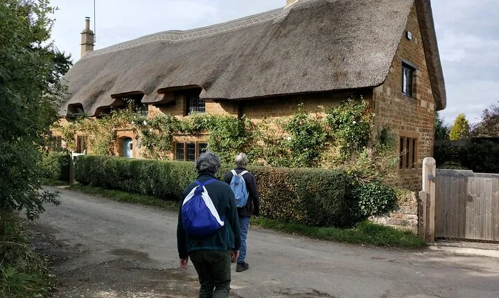 Cotswolds One Day Guided Walk - Private Groups