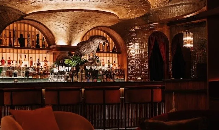 Austin's Best Speakeasies 3-Hour Guided Tour