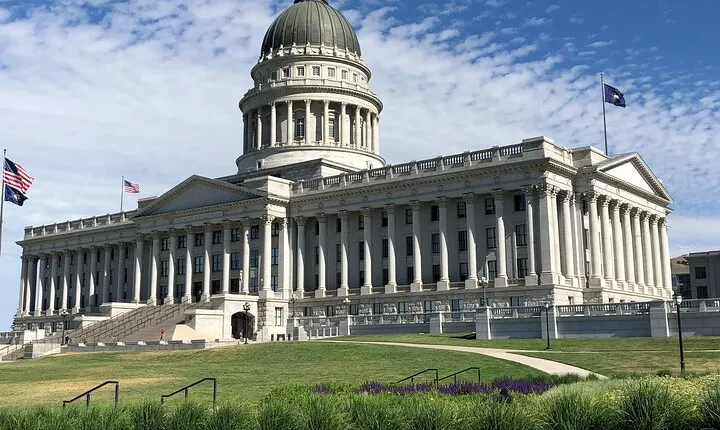 Salt Lake City Driving Tour